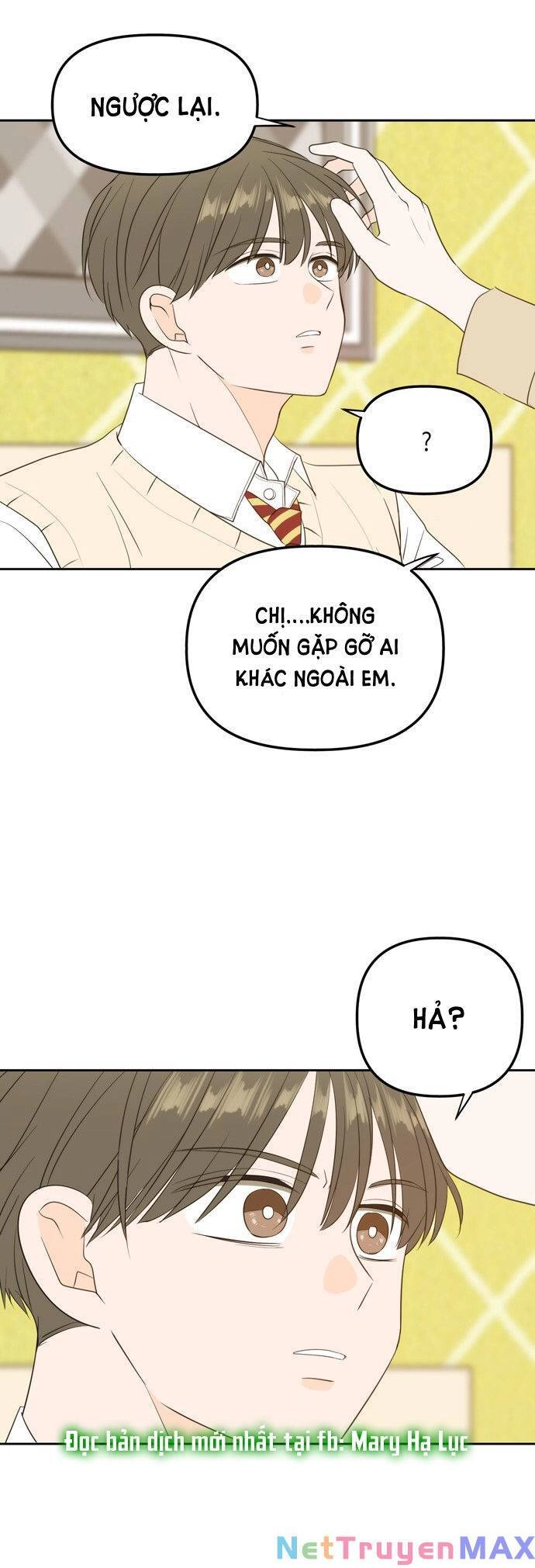 Kiếp Này Cũng Xin Chăm Sóc Tôi Như Vậy Nhé Chapter 110 - 49