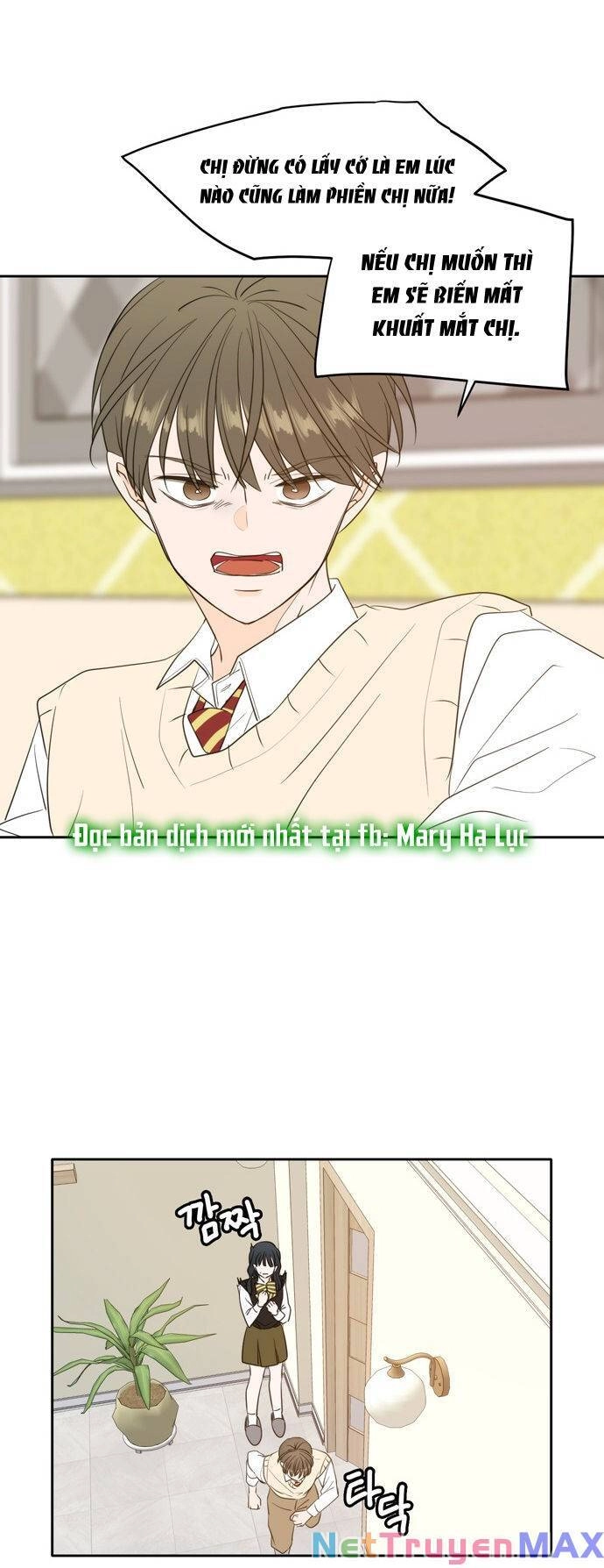 Kiếp Này Cũng Xin Chăm Sóc Tôi Như Vậy Nhé Chapter 110 - 52