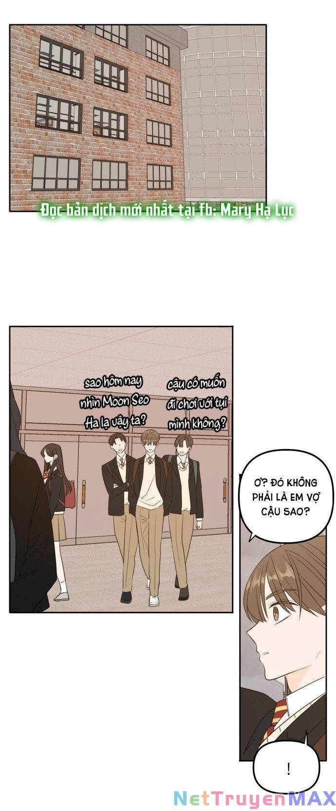 Kiếp Này Cũng Xin Chăm Sóc Tôi Như Vậy Nhé Chapter 110 - 55