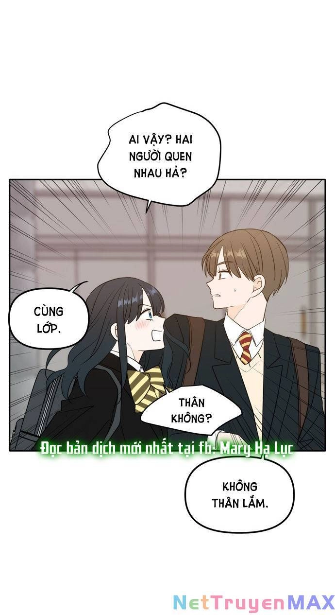 Kiếp Này Cũng Xin Chăm Sóc Tôi Như Vậy Nhé Chapter 110 - 64