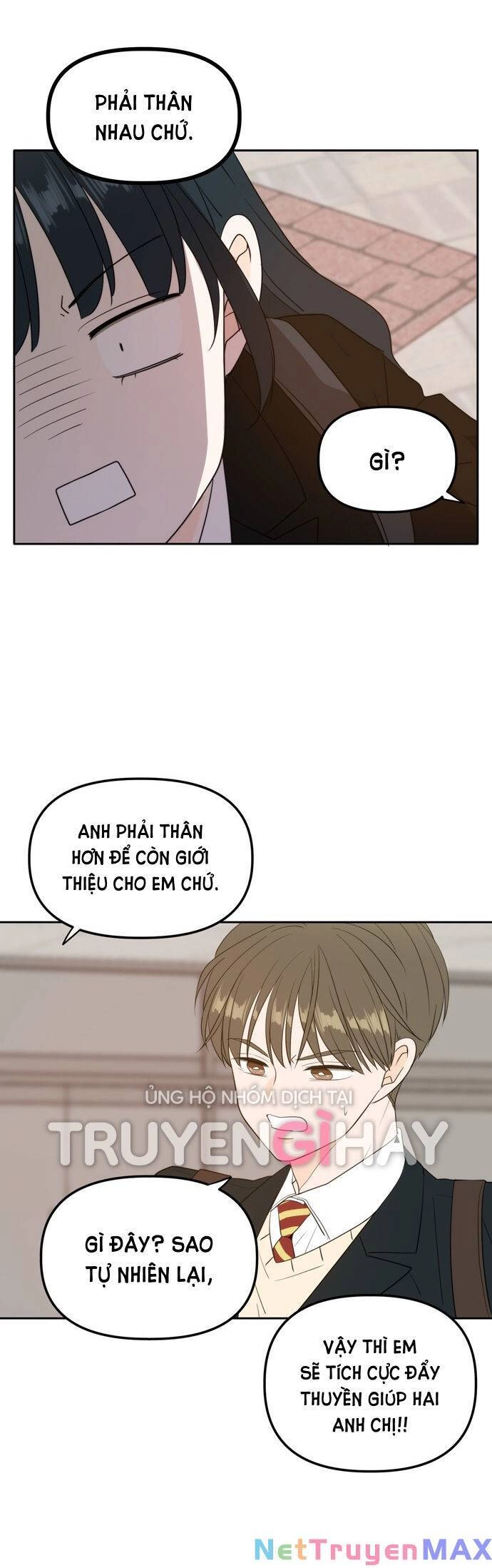 Kiếp Này Cũng Xin Chăm Sóc Tôi Như Vậy Nhé Chapter 110 - 65