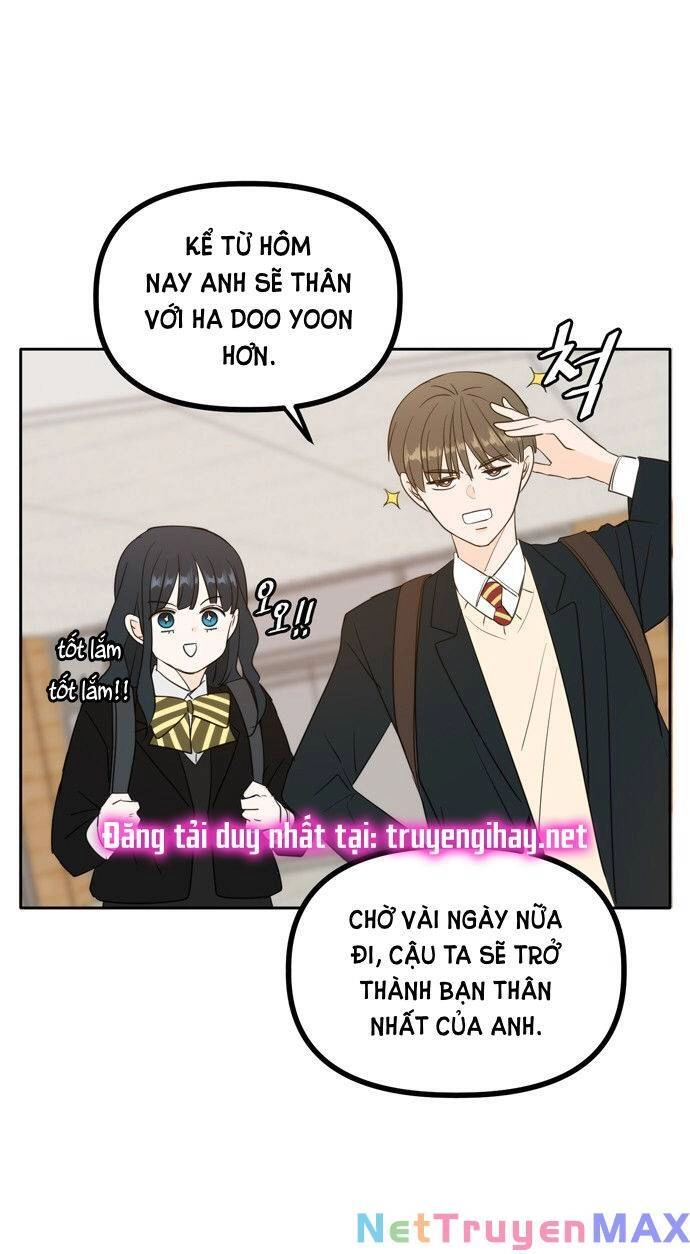 Kiếp Này Cũng Xin Chăm Sóc Tôi Như Vậy Nhé Chapter 110 - 66