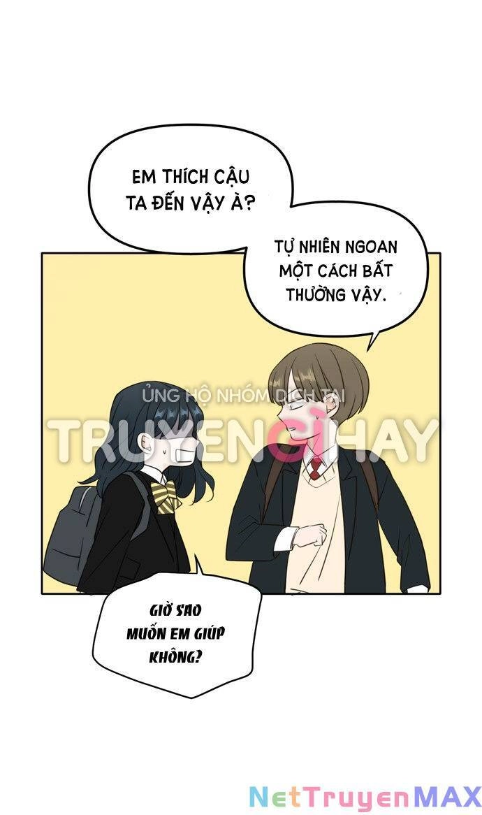 Kiếp Này Cũng Xin Chăm Sóc Tôi Như Vậy Nhé Chapter 110 - 68