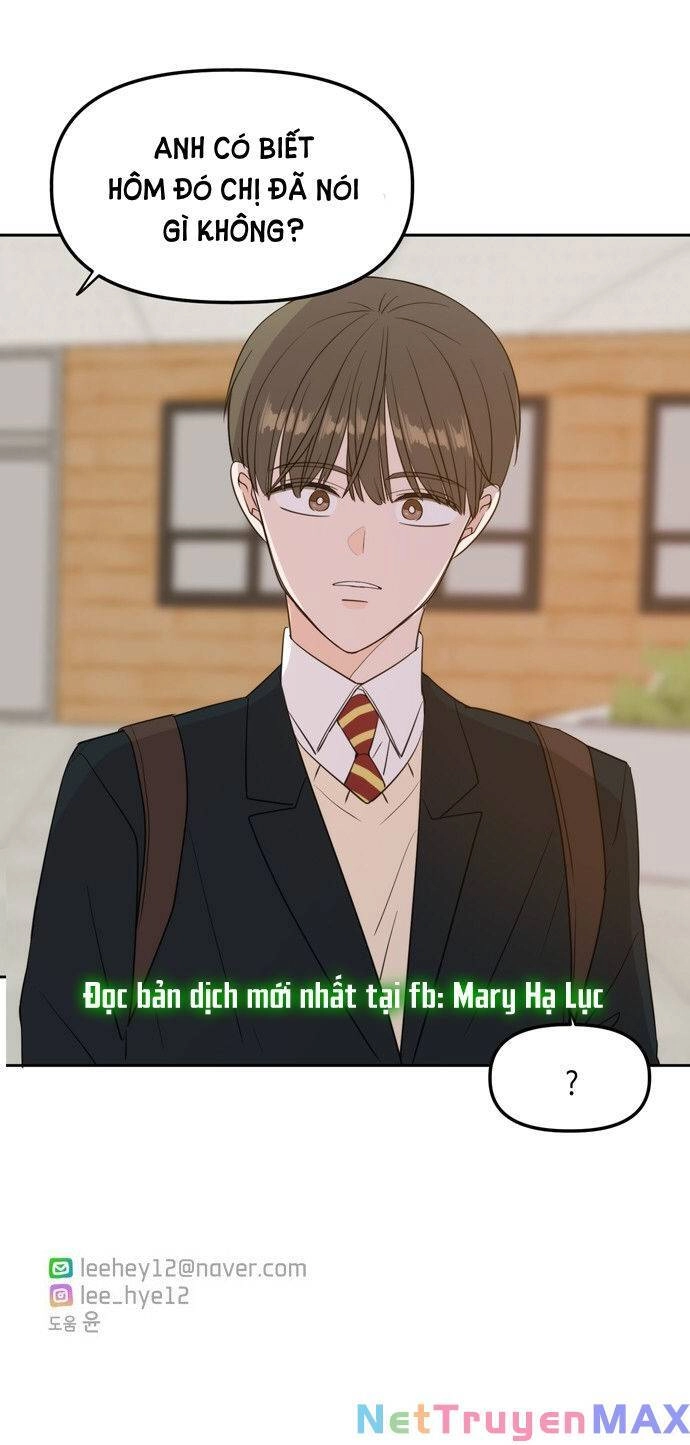 Kiếp Này Cũng Xin Chăm Sóc Tôi Như Vậy Nhé Chapter 110 - 69