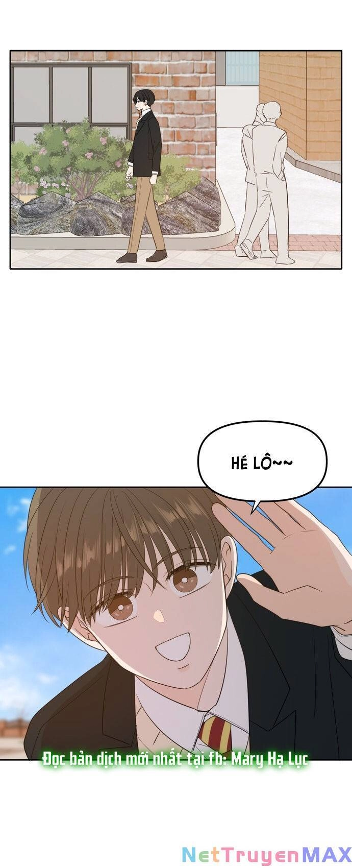 Kiếp Này Cũng Xin Chăm Sóc Tôi Như Vậy Nhé Chapter 111 - 15