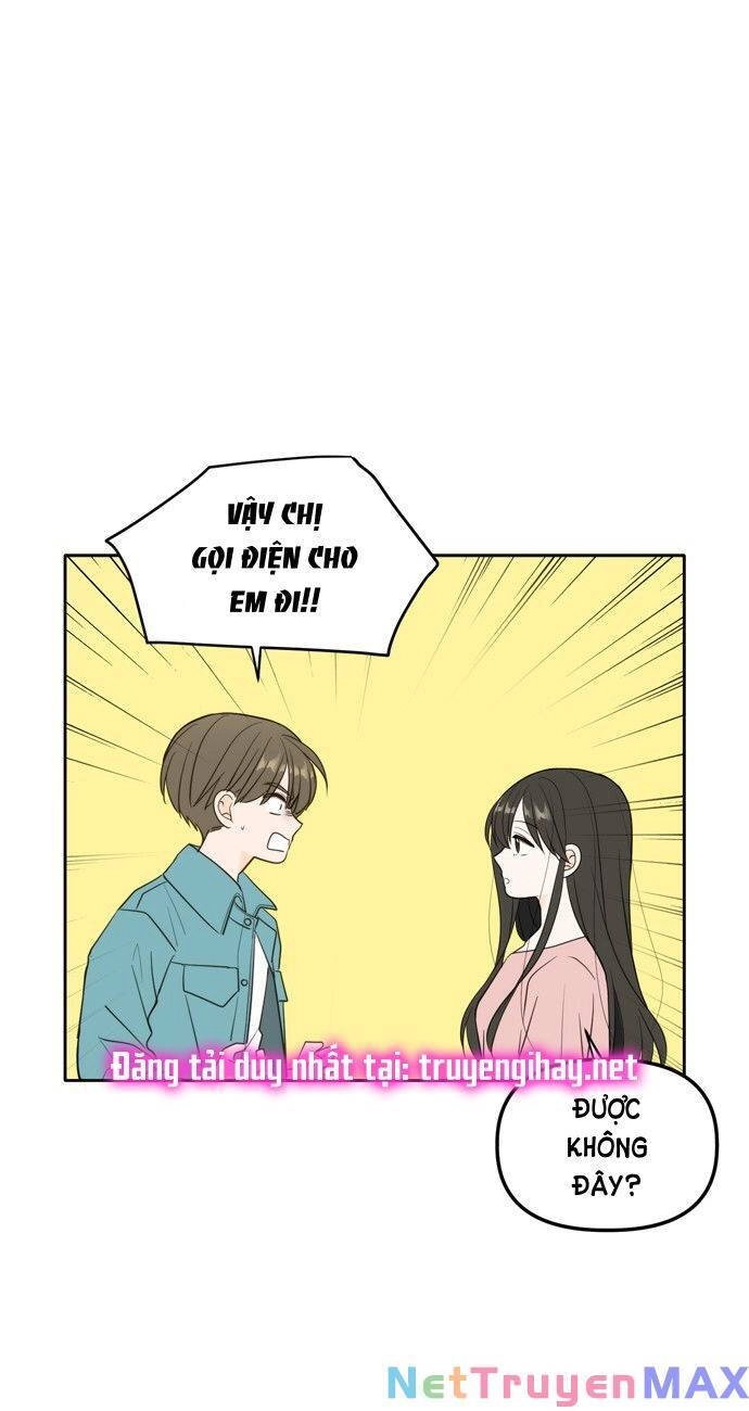 Kiếp Này Cũng Xin Chăm Sóc Tôi Như Vậy Nhé Chapter 111 - 29