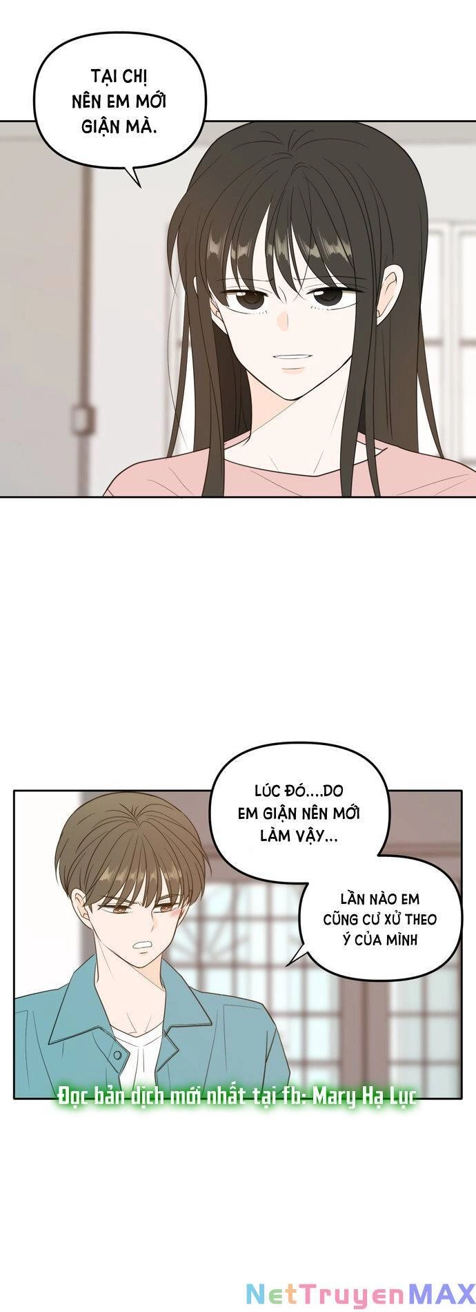 Kiếp Này Cũng Xin Chăm Sóc Tôi Như Vậy Nhé Chapter 111 - 30