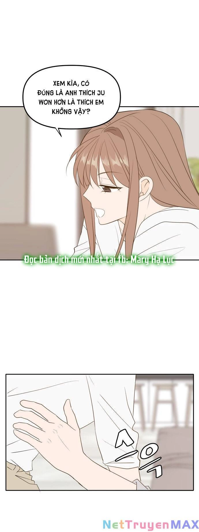 Kiếp Này Cũng Xin Chăm Sóc Tôi Như Vậy Nhé Chapter 111 - 59