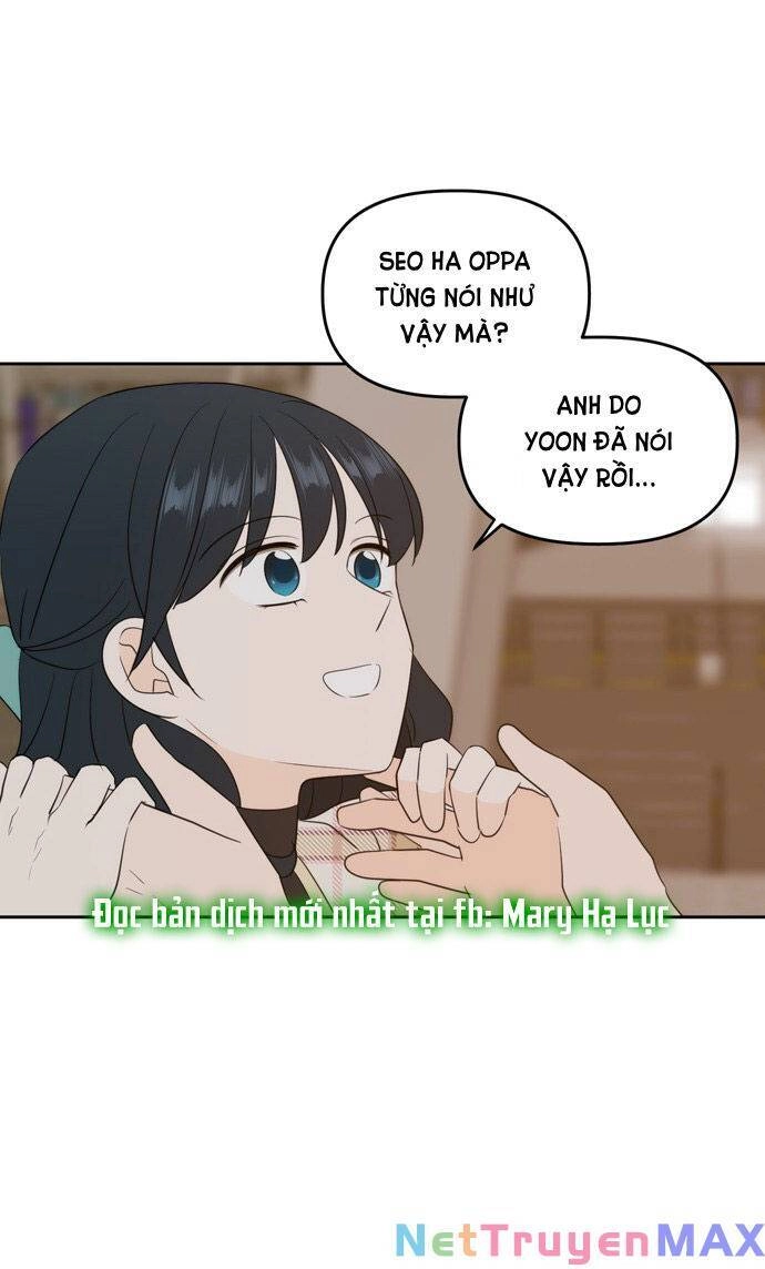 Kiếp Này Cũng Xin Chăm Sóc Tôi Như Vậy Nhé Chapter 112 - 81