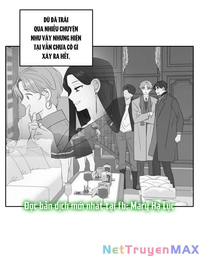 Kiếp Này Cũng Xin Chăm Sóc Tôi Như Vậy Nhé Chapter 112 - 92