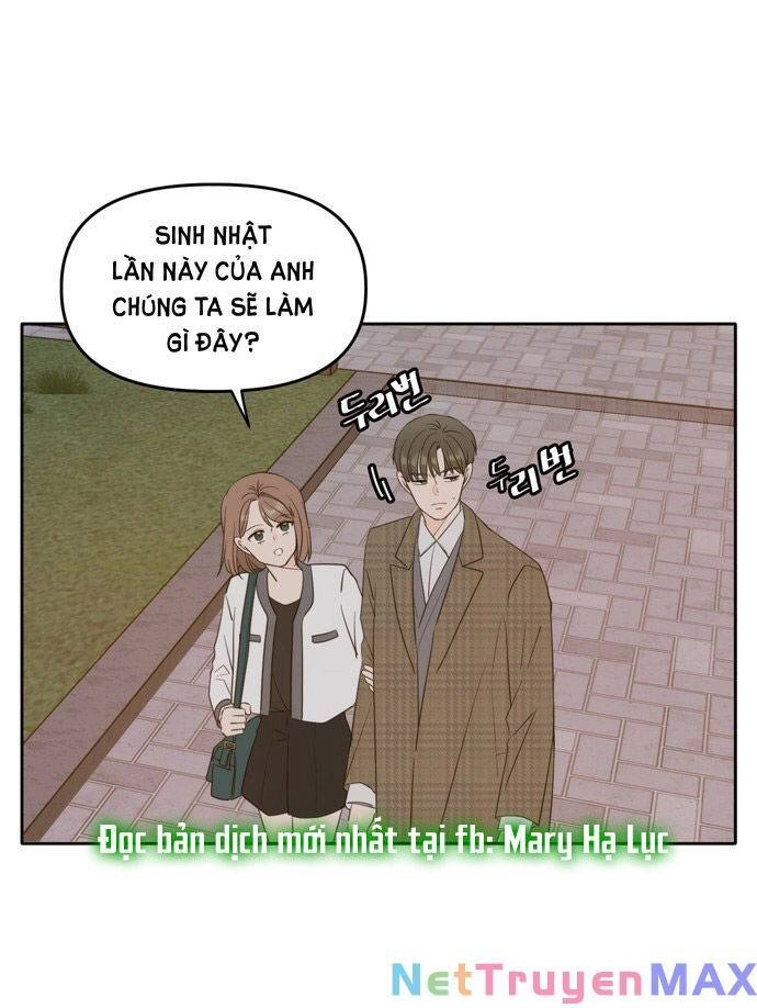 Kiếp Này Cũng Xin Chăm Sóc Tôi Như Vậy Nhé Chapter 113 - 41