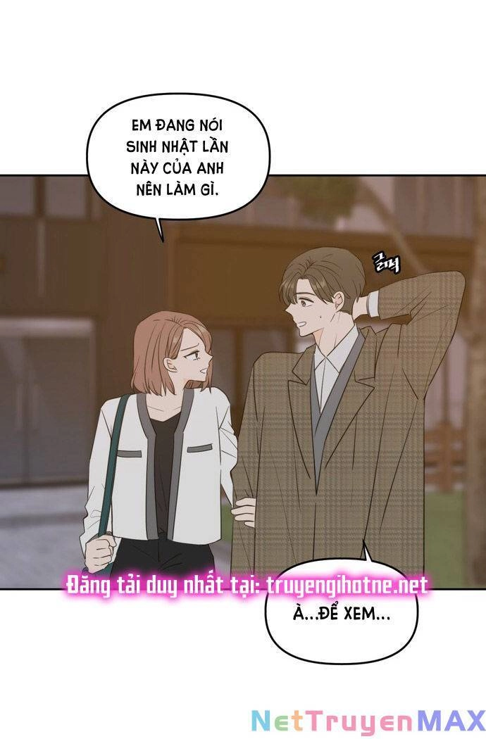 Kiếp Này Cũng Xin Chăm Sóc Tôi Như Vậy Nhé Chapter 113 - 43