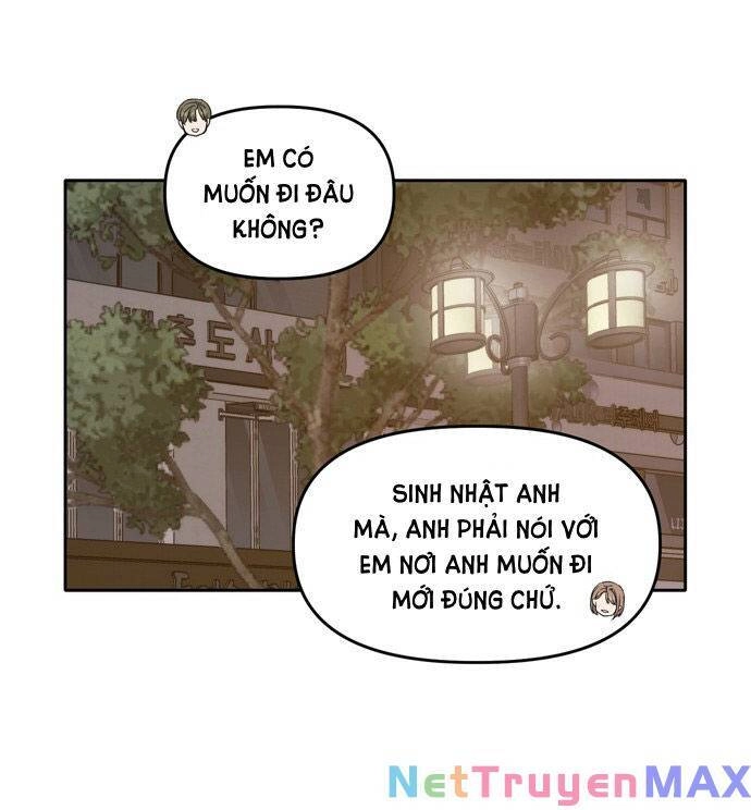 Kiếp Này Cũng Xin Chăm Sóc Tôi Như Vậy Nhé Chapter 113 - 44