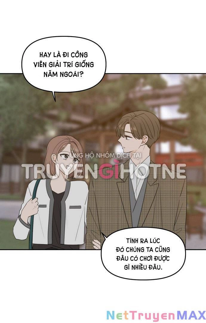 Kiếp Này Cũng Xin Chăm Sóc Tôi Như Vậy Nhé Chapter 113 - 51