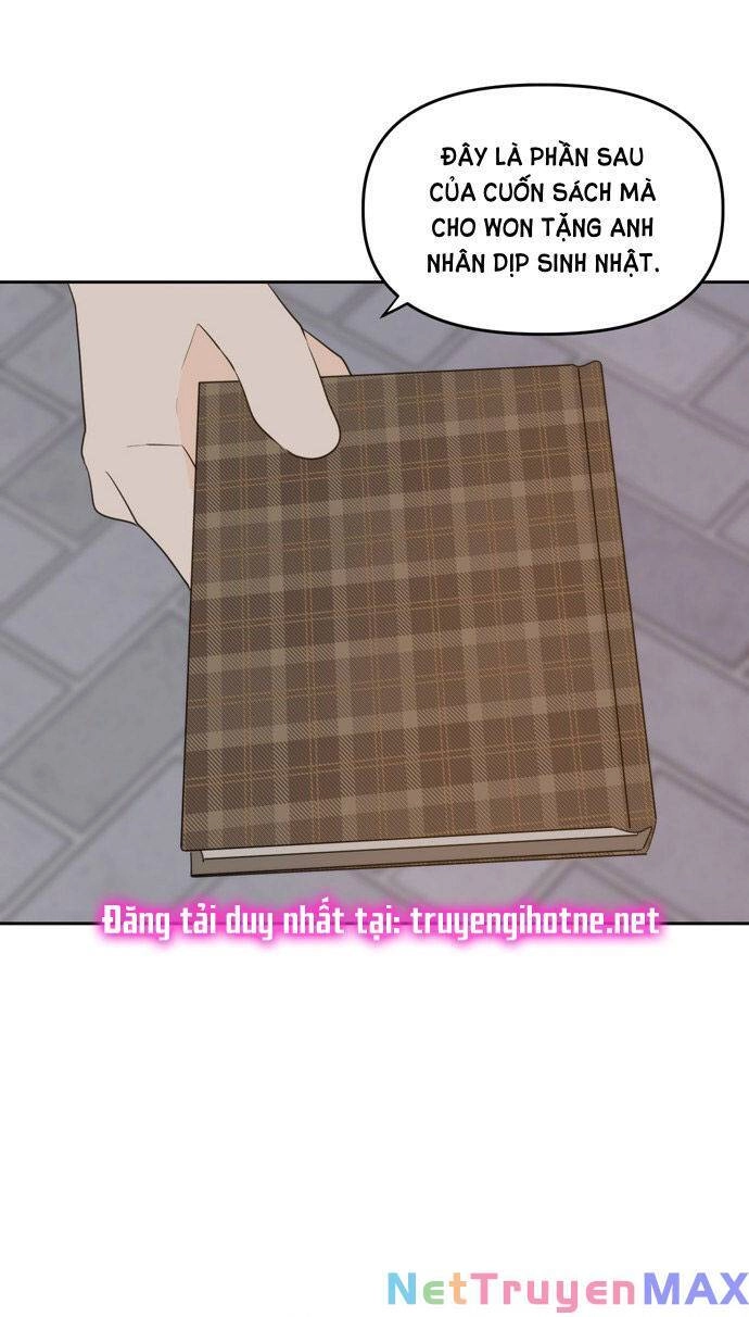 Kiếp Này Cũng Xin Chăm Sóc Tôi Như Vậy Nhé Chapter 113 - 83