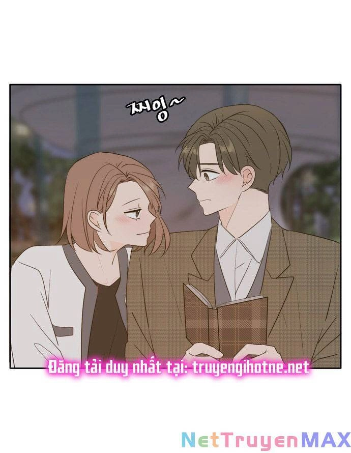 Kiếp Này Cũng Xin Chăm Sóc Tôi Như Vậy Nhé Chapter 113 - 94