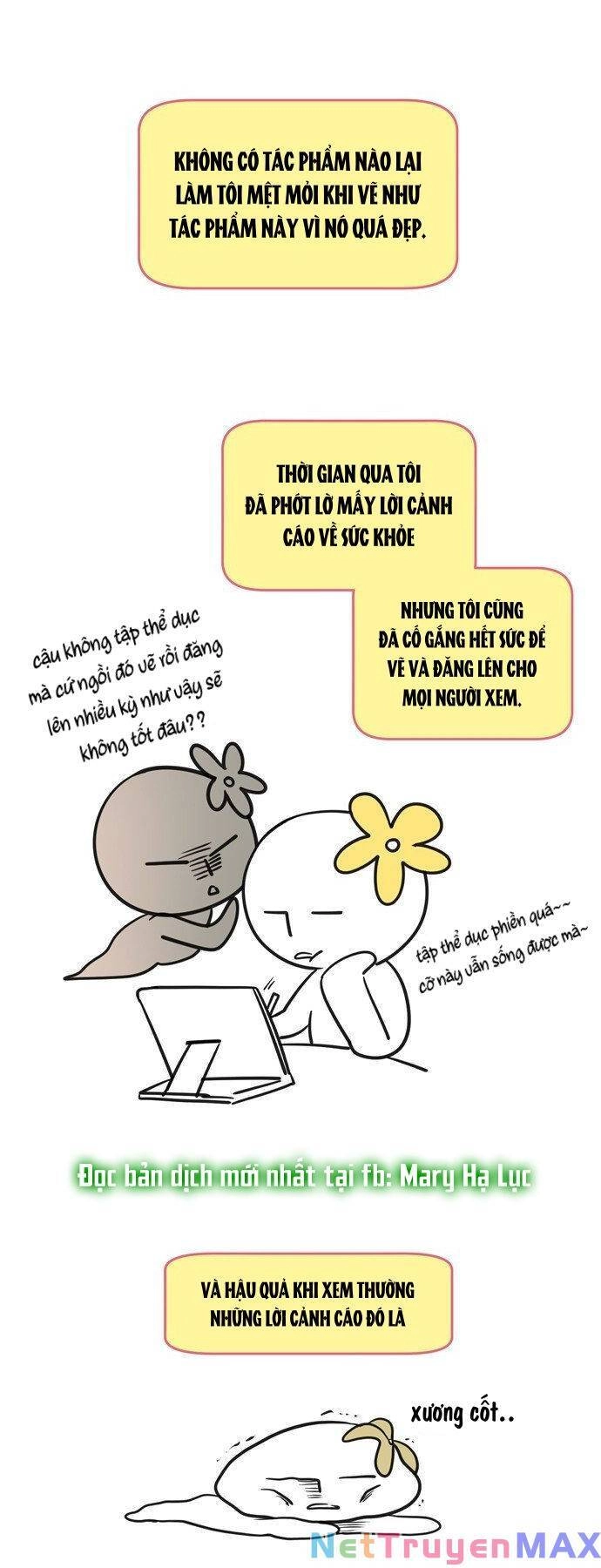 Kiếp Này Cũng Xin Chăm Sóc Tôi Như Vậy Nhé Chapter 114 - 2