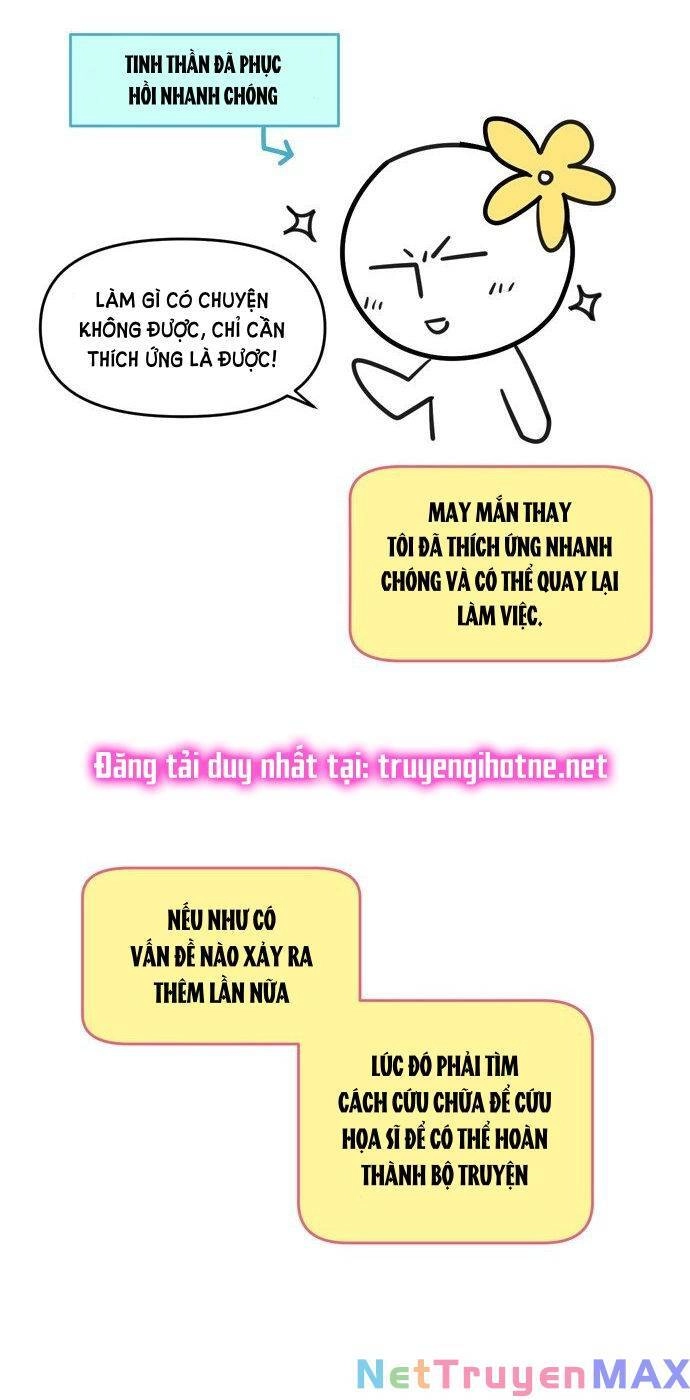 Kiếp Này Cũng Xin Chăm Sóc Tôi Như Vậy Nhé Chapter 114 - 5