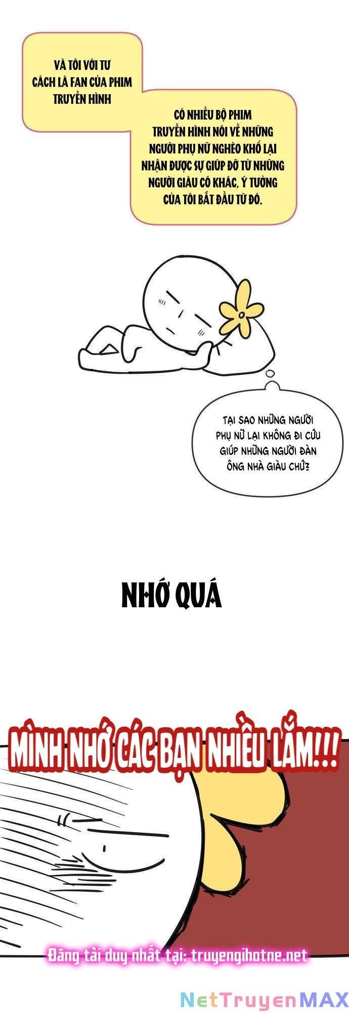 Kiếp Này Cũng Xin Chăm Sóc Tôi Như Vậy Nhé Chapter 114 - 11