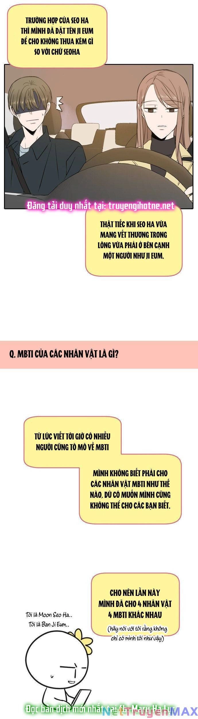 Kiếp Này Cũng Xin Chăm Sóc Tôi Như Vậy Nhé Chapter 114 - 19