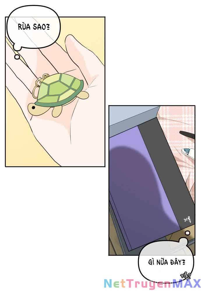 Kiếp Này Cũng Xin Chăm Sóc Tôi Như Vậy Nhé Chapter 115 - 15