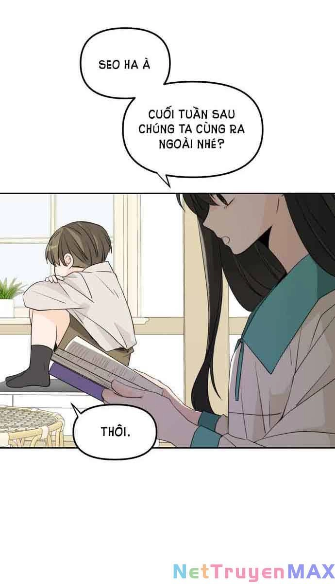 Kiếp Này Cũng Xin Chăm Sóc Tôi Như Vậy Nhé Chapter 115 - 18