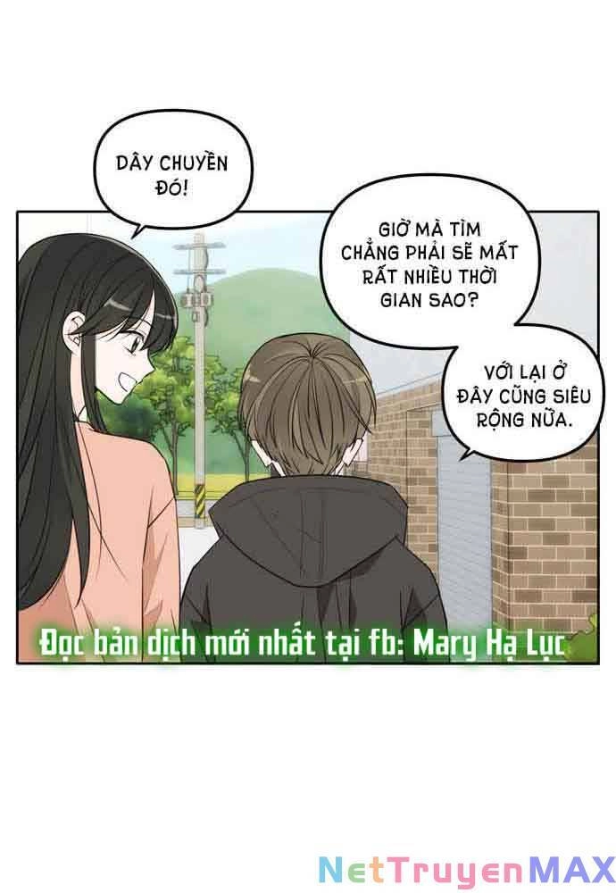 Kiếp Này Cũng Xin Chăm Sóc Tôi Như Vậy Nhé Chapter 115 - 25