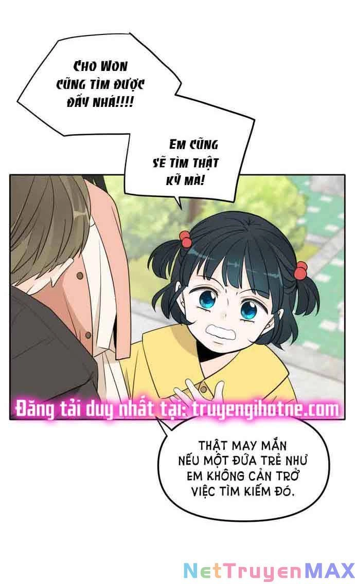 Kiếp Này Cũng Xin Chăm Sóc Tôi Như Vậy Nhé Chapter 115 - 28