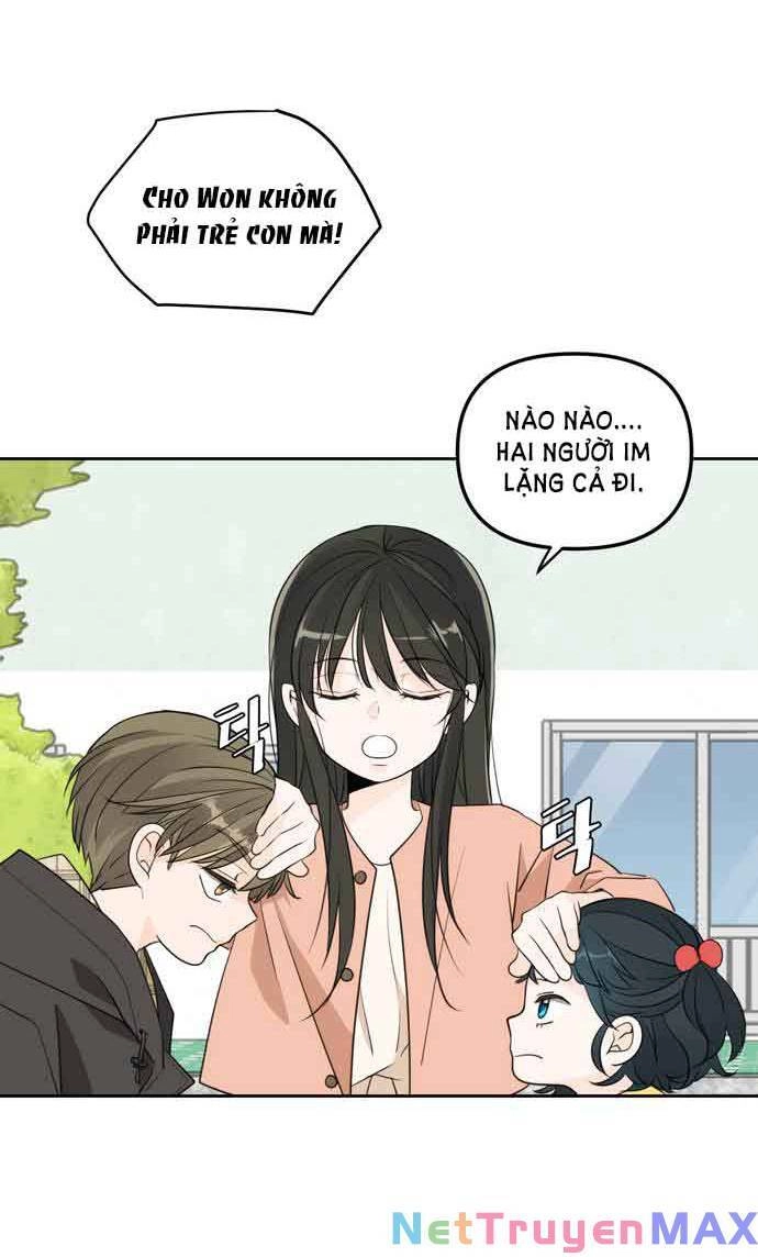 Kiếp Này Cũng Xin Chăm Sóc Tôi Như Vậy Nhé Chapter 115 - 29