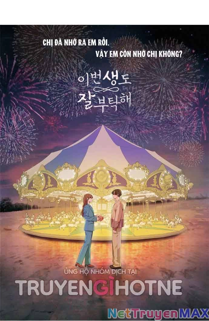 Kiếp Này Cũng Xin Chăm Sóc Tôi Như Vậy Nhé Chapter 116 - 38