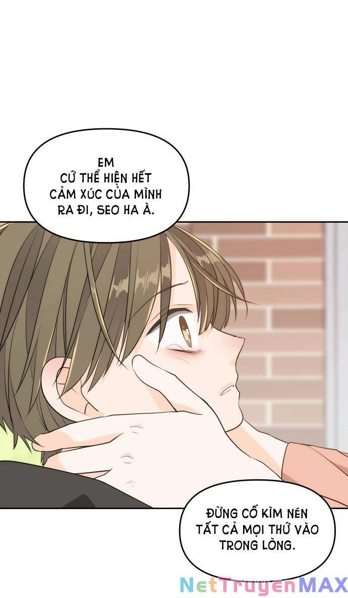 Kiếp Này Cũng Xin Chăm Sóc Tôi Như Vậy Nhé Chapter 118 - 9