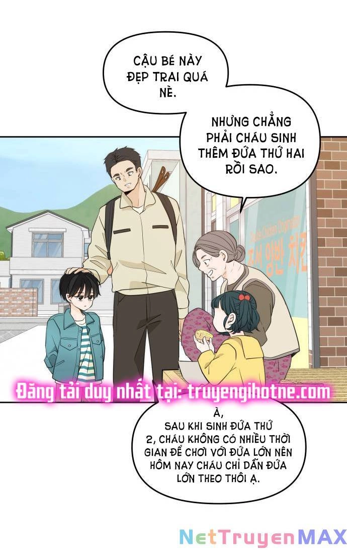 Kiếp Này Cũng Xin Chăm Sóc Tôi Như Vậy Nhé Chapter 118 - 14