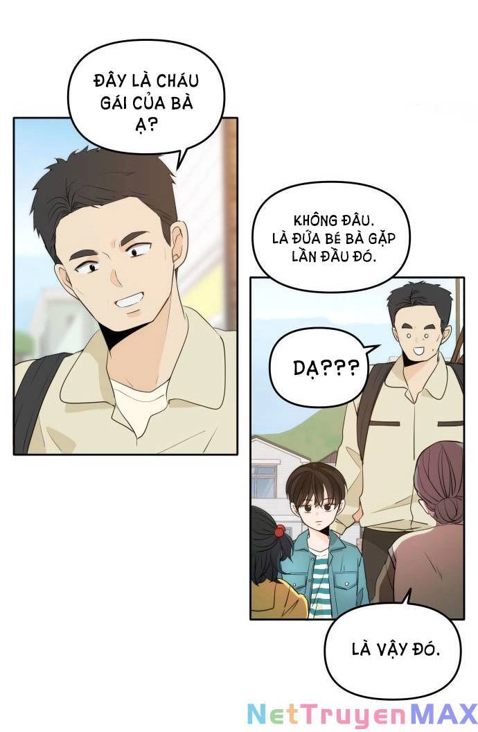 Kiếp Này Cũng Xin Chăm Sóc Tôi Như Vậy Nhé Chapter 118 - 16