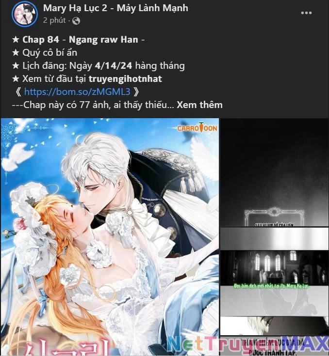 Kiếp Này Cũng Xin Chăm Sóc Tôi Như Vậy Nhé Chapter 118 - 20