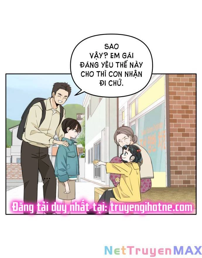 Kiếp Này Cũng Xin Chăm Sóc Tôi Như Vậy Nhé Chapter 118 - 23