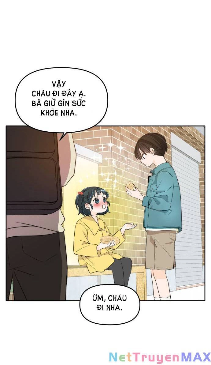 Kiếp Này Cũng Xin Chăm Sóc Tôi Như Vậy Nhé Chapter 118 - 26