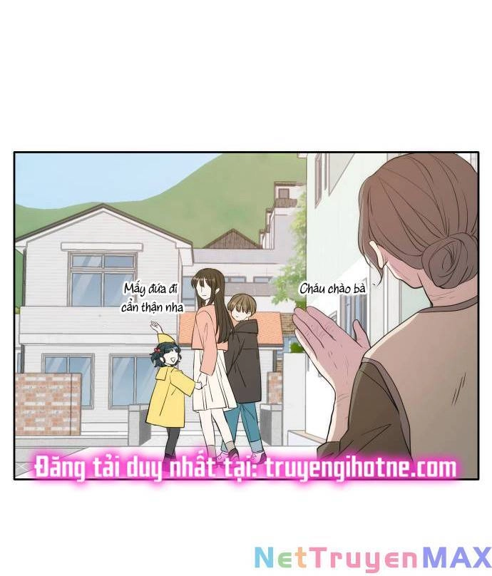 Kiếp Này Cũng Xin Chăm Sóc Tôi Như Vậy Nhé Chapter 118 - 31