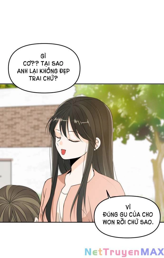 Kiếp Này Cũng Xin Chăm Sóc Tôi Như Vậy Nhé Chapter 118 - 33