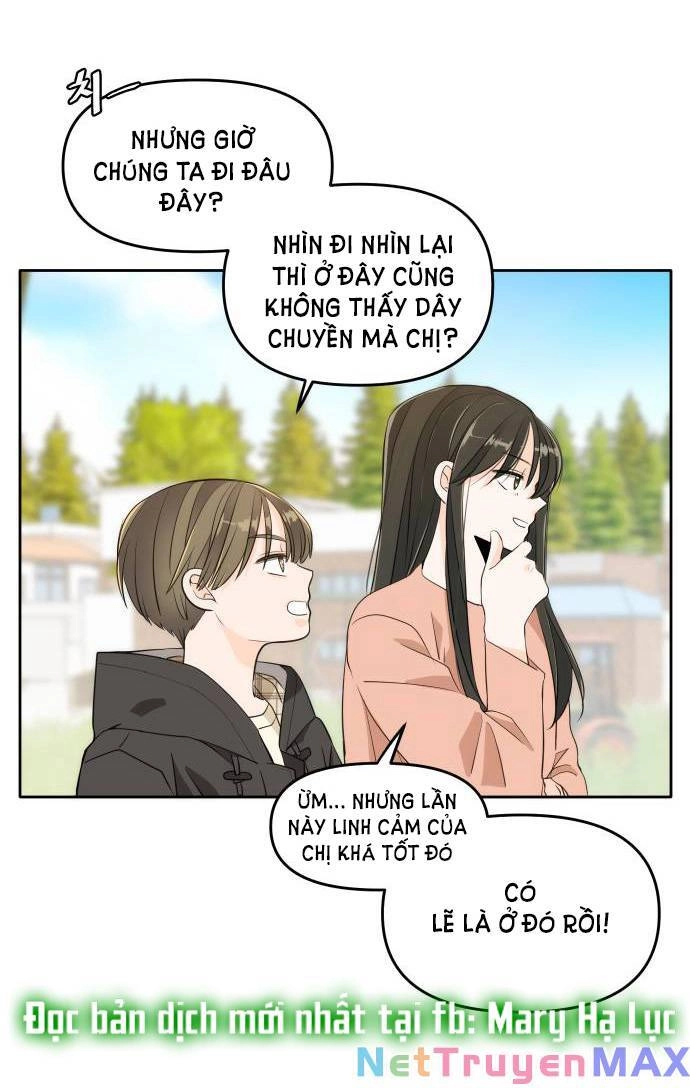 Kiếp Này Cũng Xin Chăm Sóc Tôi Như Vậy Nhé Chapter 118 - 34