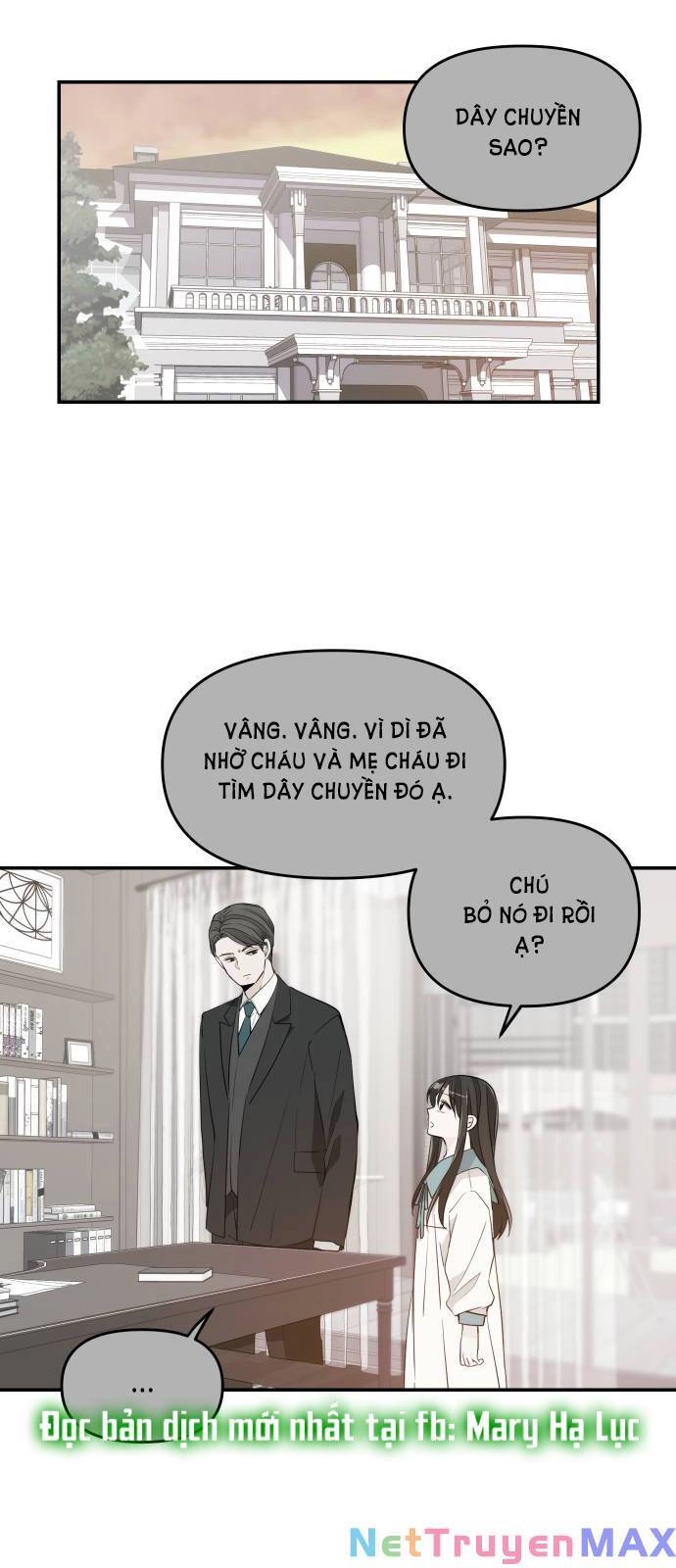 Kiếp Này Cũng Xin Chăm Sóc Tôi Như Vậy Nhé Chapter 119 - 38