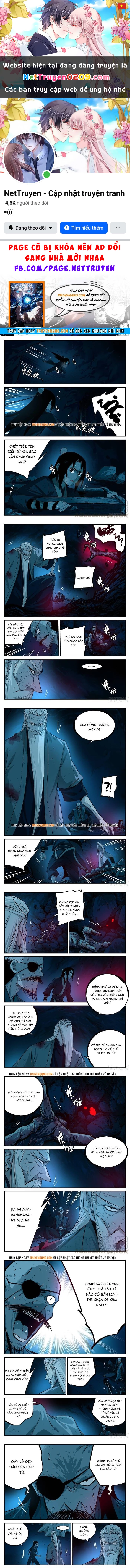 Hồ Zombie Chapter 29 - 1