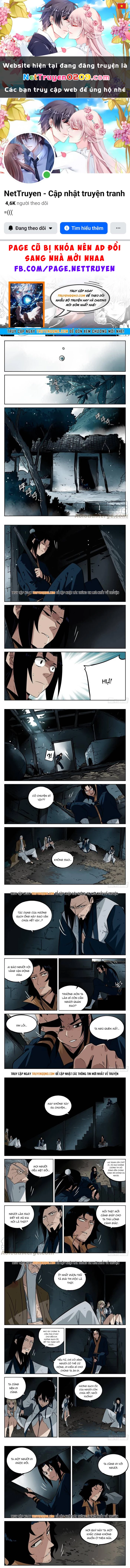 Hồ Zombie Chapter 30 - 1