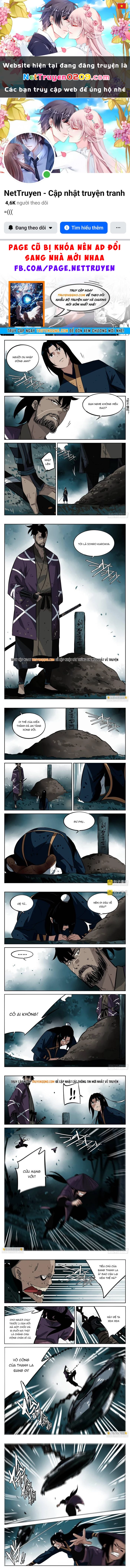 Hồ Zombie Chapter 31 - 1