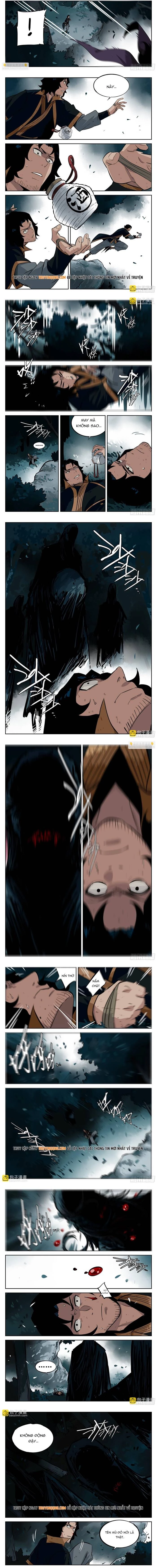 Hồ Zombie Chapter 32 - 2