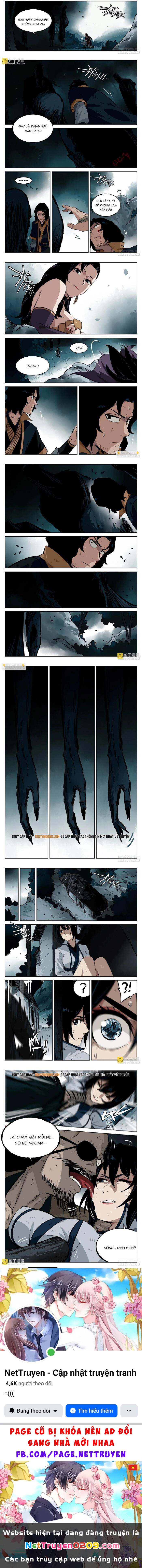 Hồ Zombie Chapter 32 - 3