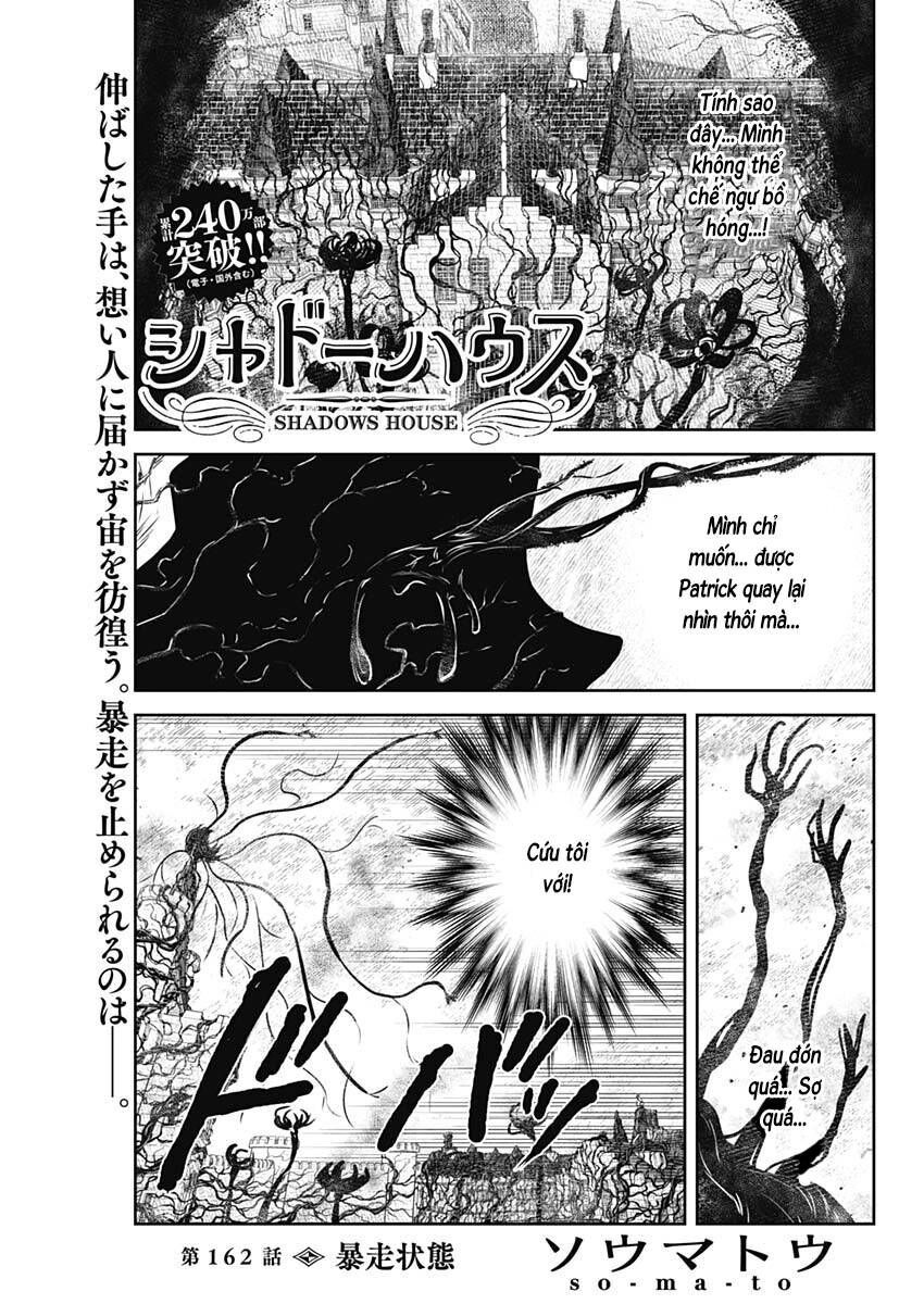 Gia Đình Của Những Chiếc Bóng Chapter 162 - 2