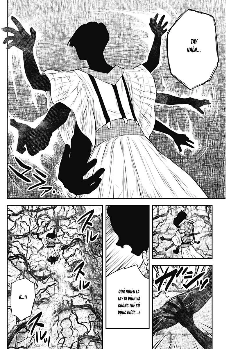 Gia Đình Của Những Chiếc Bóng Chapter 162 - 7