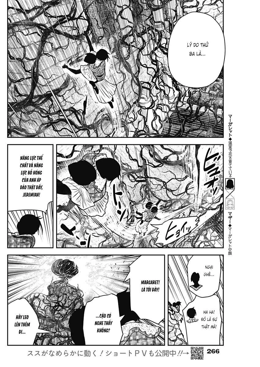 Gia Đình Của Những Chiếc Bóng Chapter 162 - 9