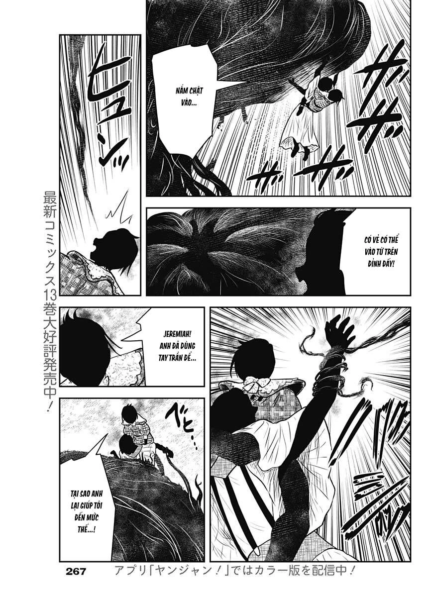 Gia Đình Của Những Chiếc Bóng Chapter 162 - 10