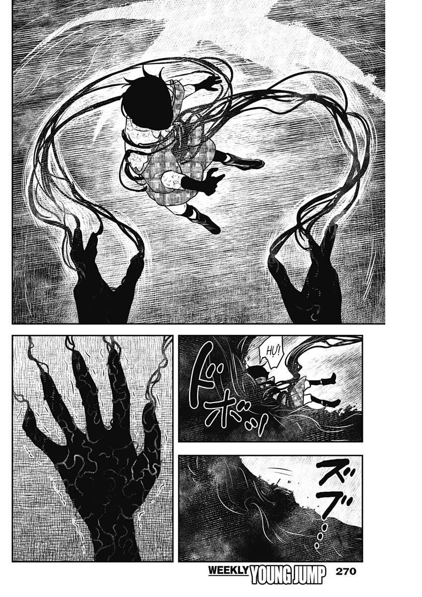 Gia Đình Của Những Chiếc Bóng Chapter 162 - 13